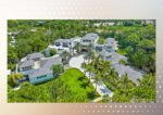 Ex-Patrón CEO Sells Jupiter Mansion for Record $48M