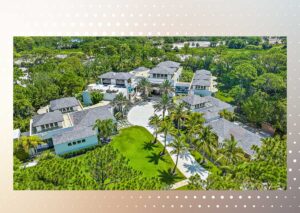 Ex-Patrón CEO Sells Jupiter Mansion for Record $48M