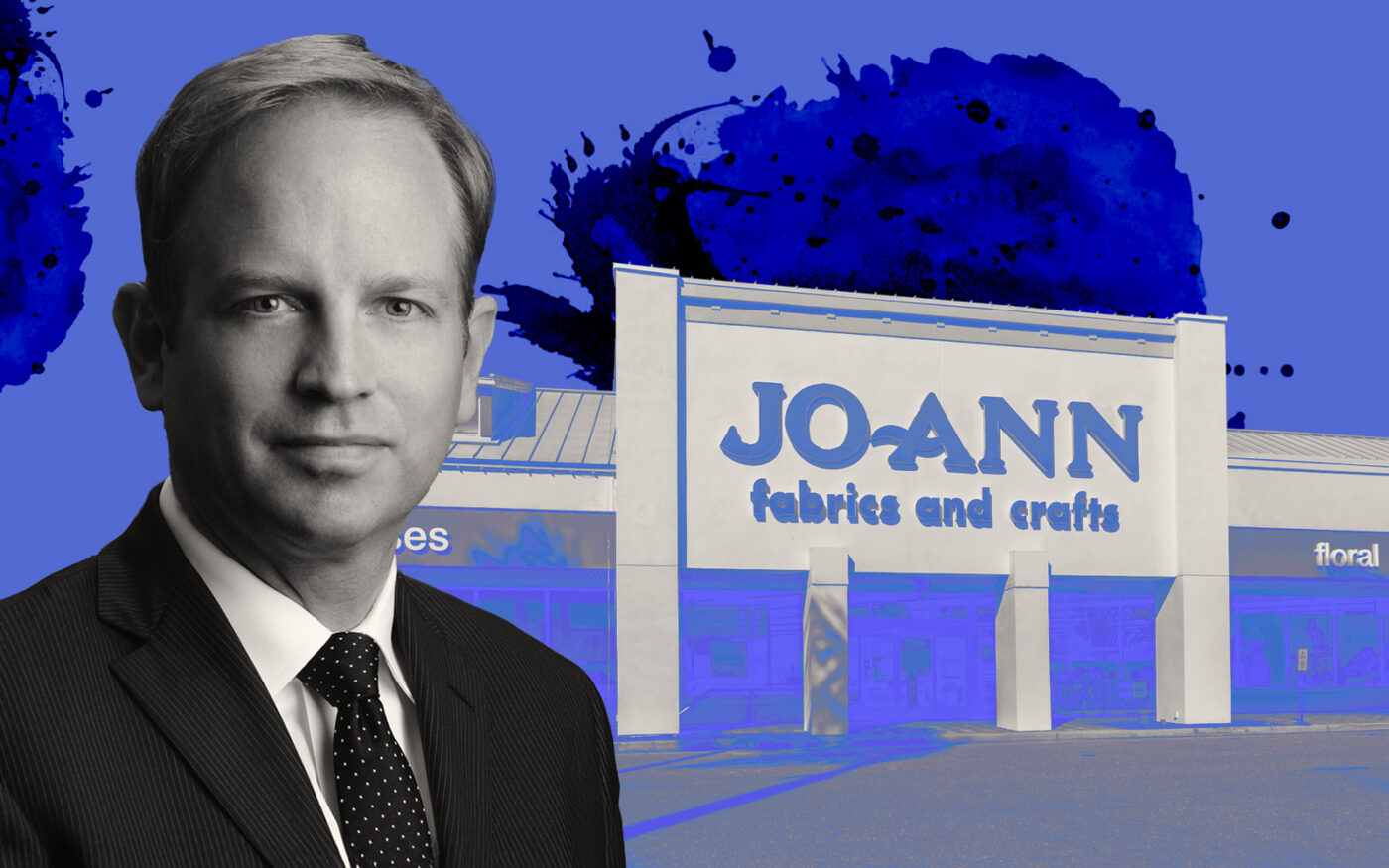 Joann to shutter 500-plus US stores, 31 in SoCal