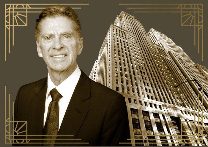 John Buck Company Secures Chicago Office Loan Modification