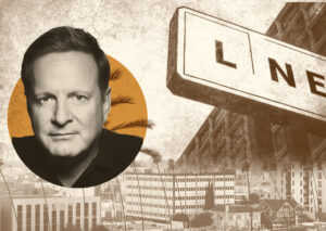 $100M debt tied to Ron Burkle’s The Line LA in default