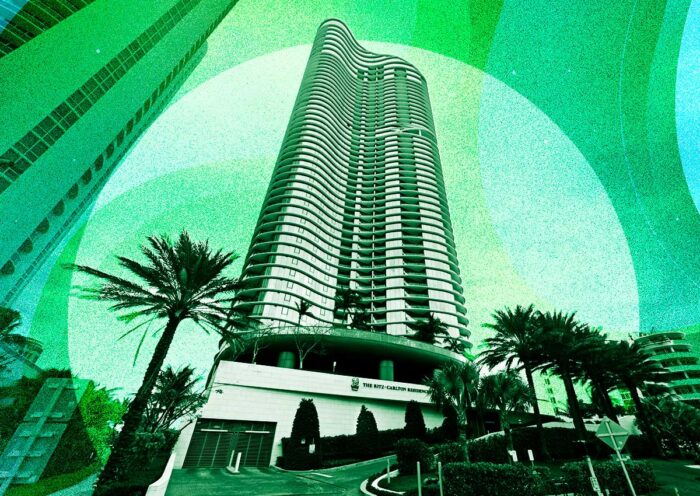 Miami-Dade County Weekly Condo Report