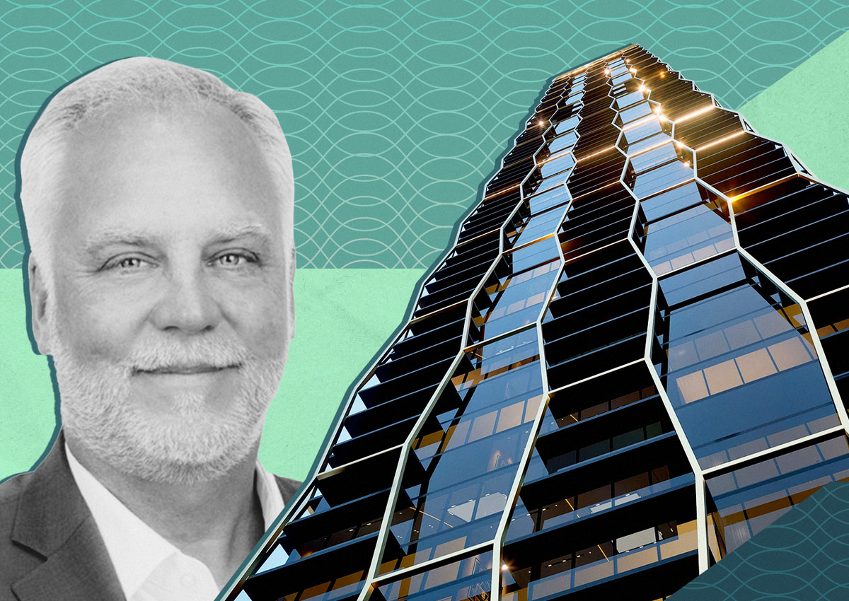 Mint Developers plans 0M Sonesta supertall in downtown Miami 