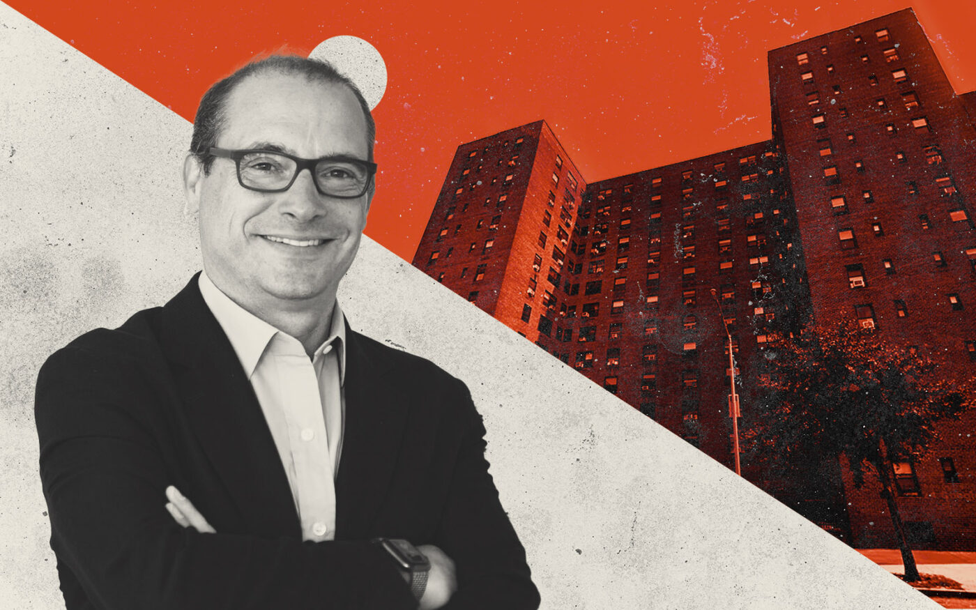 A&E Real Estate's Douglas Eisenberg, 2225 Fifth Avenue (Getty, Google Maps, ae-re)