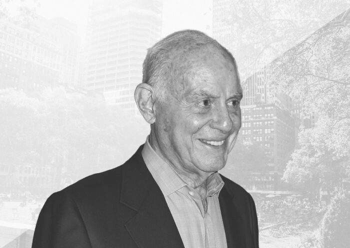 Georgetown Company founder Marshall Rose dies at 88 