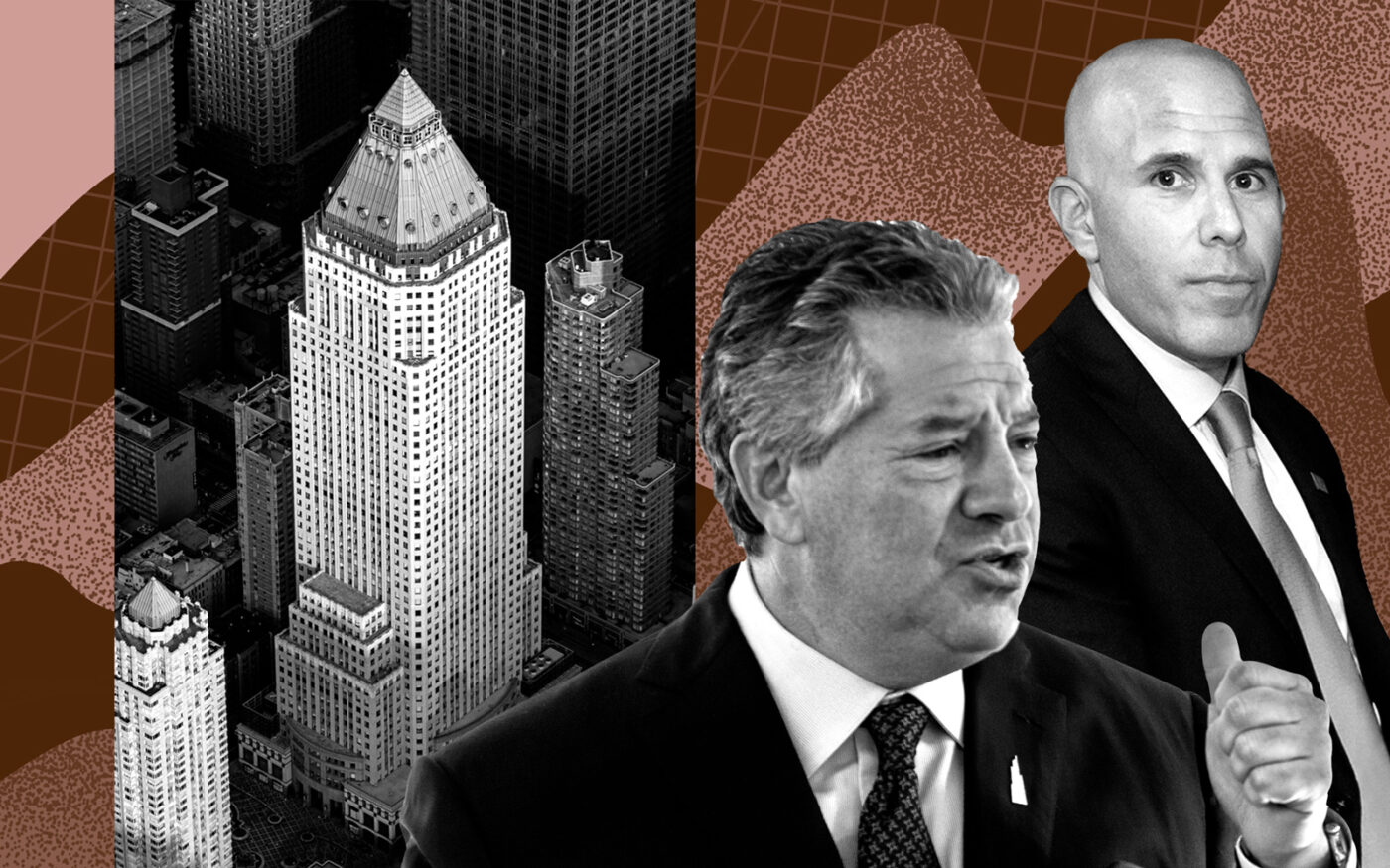 New York REIT Wins Worldwide Plaza Lawsuit