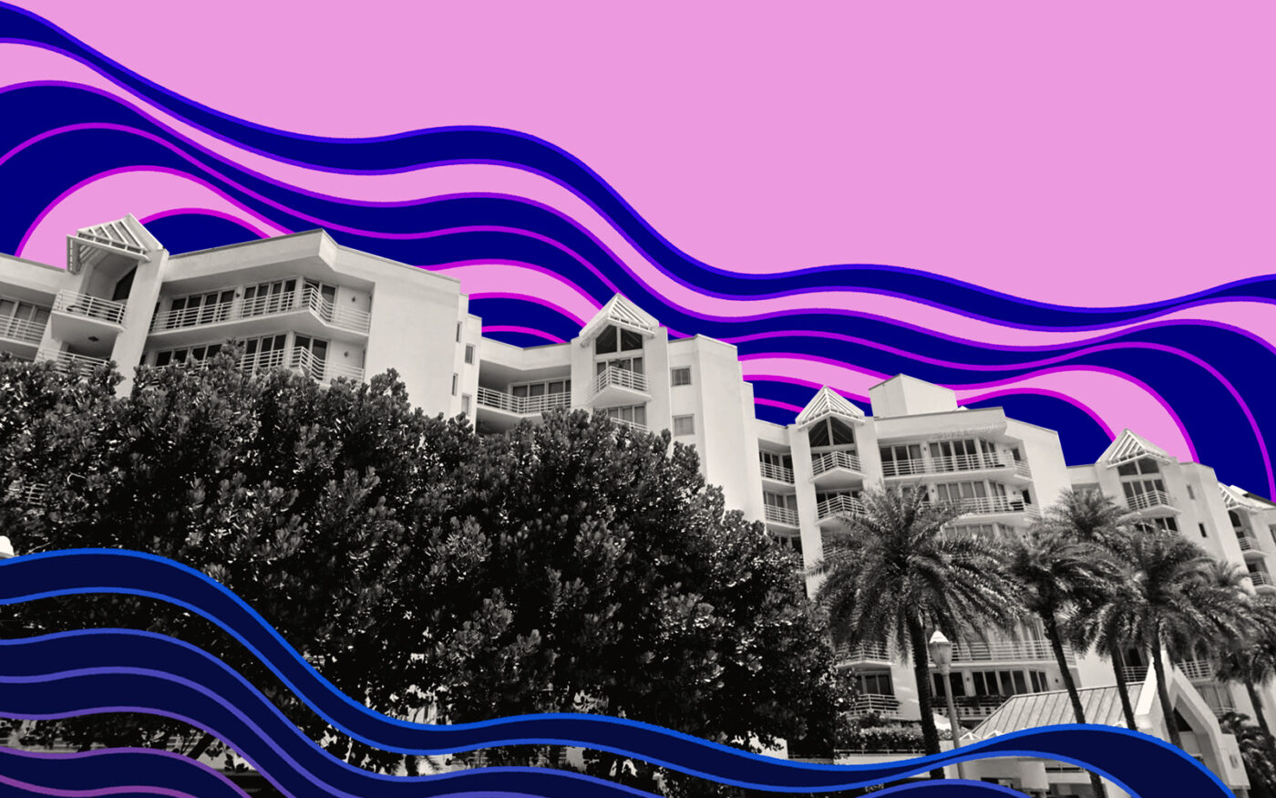 Palm Beach County Weekly Condo Report