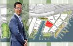 Ghielmetti Mulls Resi Tower at Brooklyn Basin in Oakland