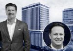 Tourbineau Real Estate Partners Takes on Nashville Conversion