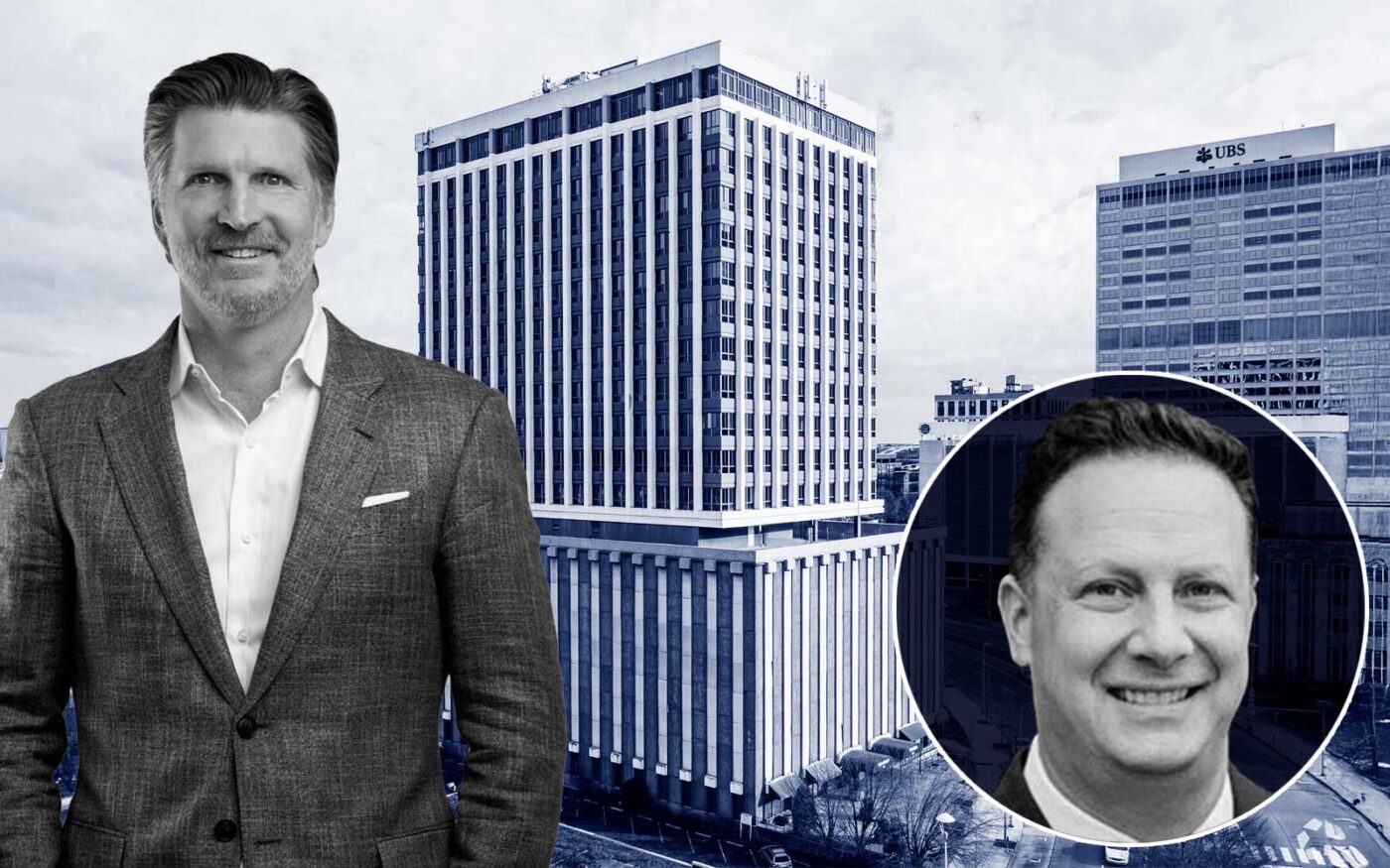 Tourbineau Real Estate Partners Takes on Nashville Conversion