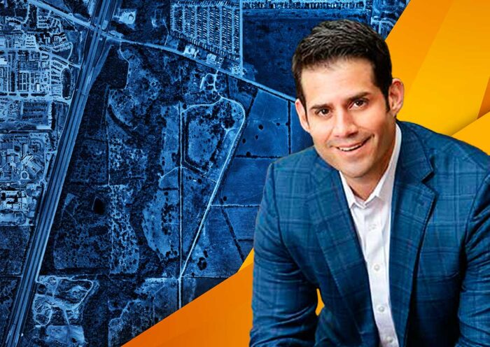 VersaTerra Plans $1.2 Billion Community in San Antonio