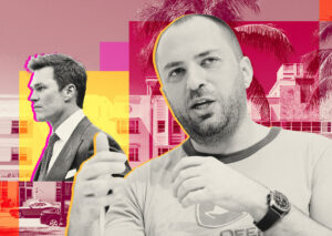 WhatsApp Founder Jan Koum Shopping for Miami Mansion