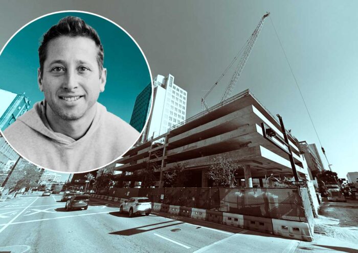 X Companies Secures Loan for Tampa Co-Living Project