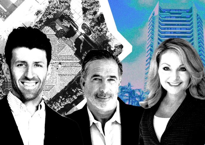 Is LA’s luxe resi barreling toward a buyer’s market?