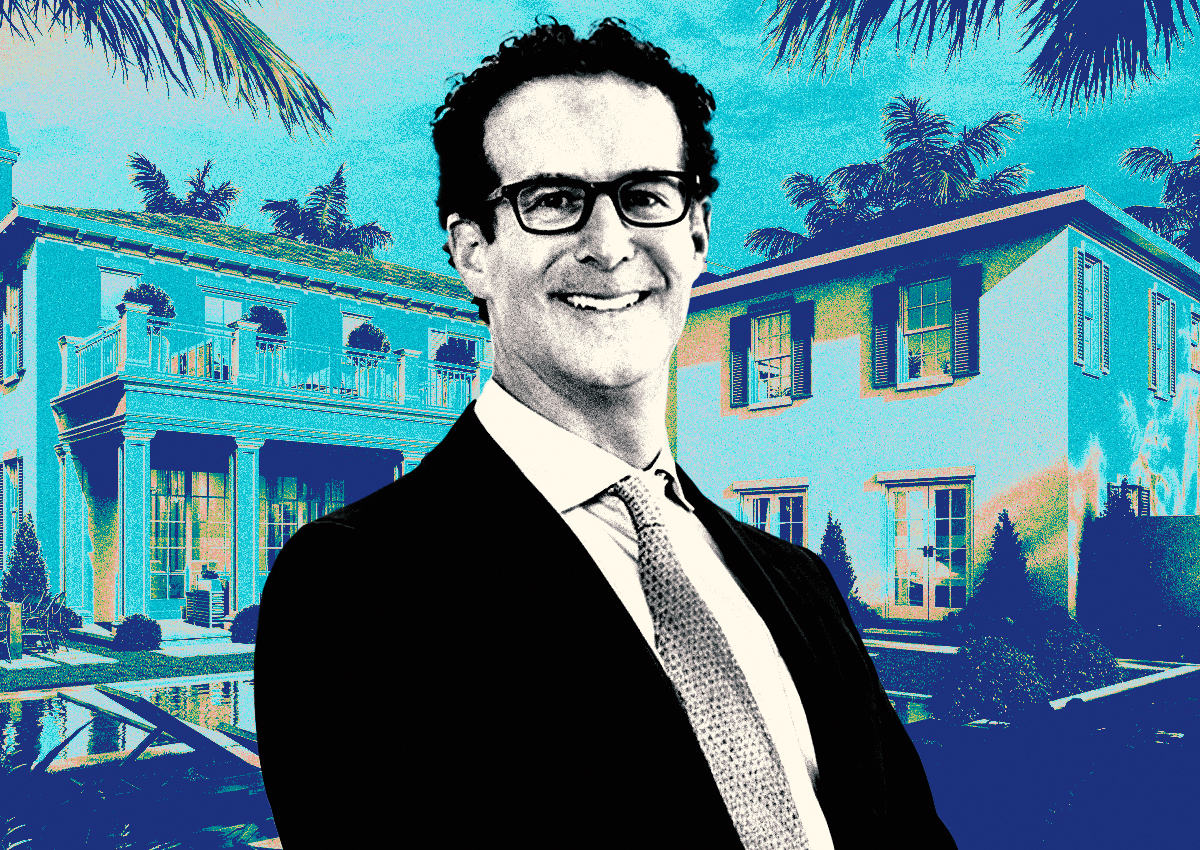 Marathon Asset Management CEO buys Palm Beach lot for M