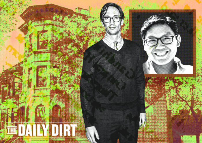 The Daily Dirt: The beauty of as-of-right