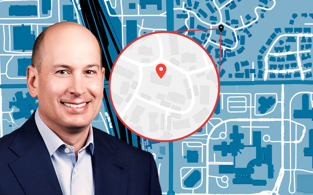 AvalonBay eyes 2,500 apartments near Redmond Microsoft hub
