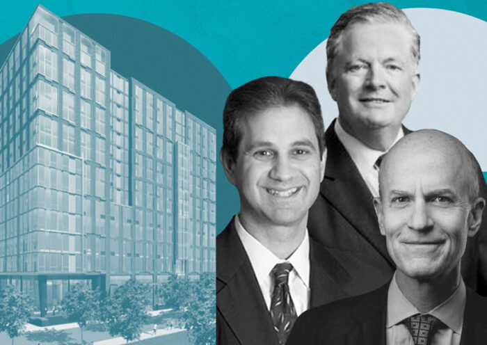 BXP Joins Wave of Jersey City Developers