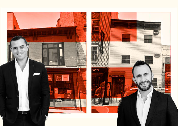 Bored Ape Exec’s Townhouse Tops Brooklyn Luxury Contracts