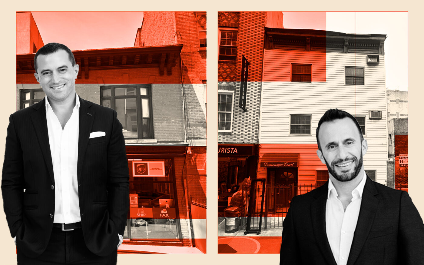 Bored Ape Exec’s Townhouse Tops Brooklyn Luxury Contracts