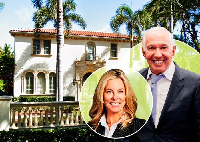 Car Dealer Sells Palm Beach House for $19M