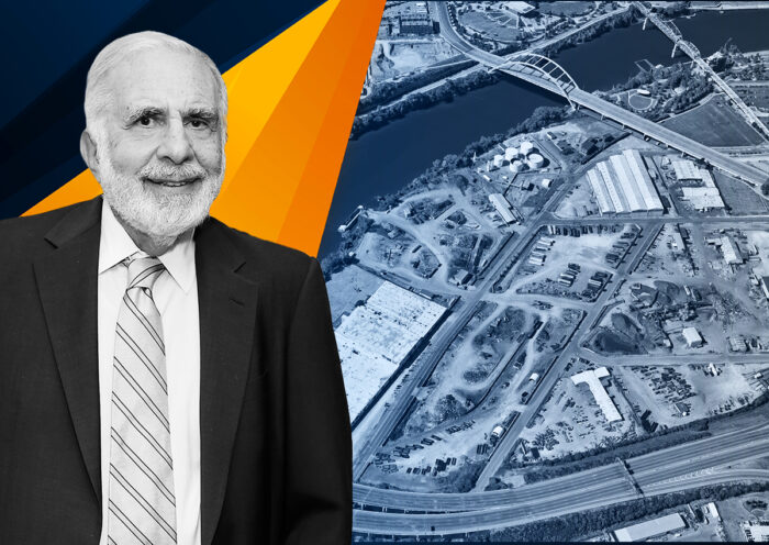 Carl Icahn Selling Nashville Scarpyard for $225 Million