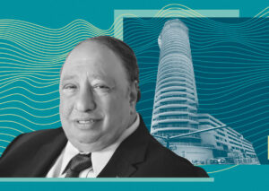 Catsimatidis buys into next resi project, muses on stake in Rays