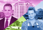 DWS Group, Kimco Realty, Las Olas Co. Nab Tenants