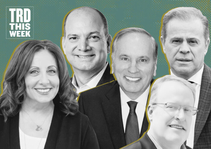 Digging into Chicago’s Biggest Brokers and Builders