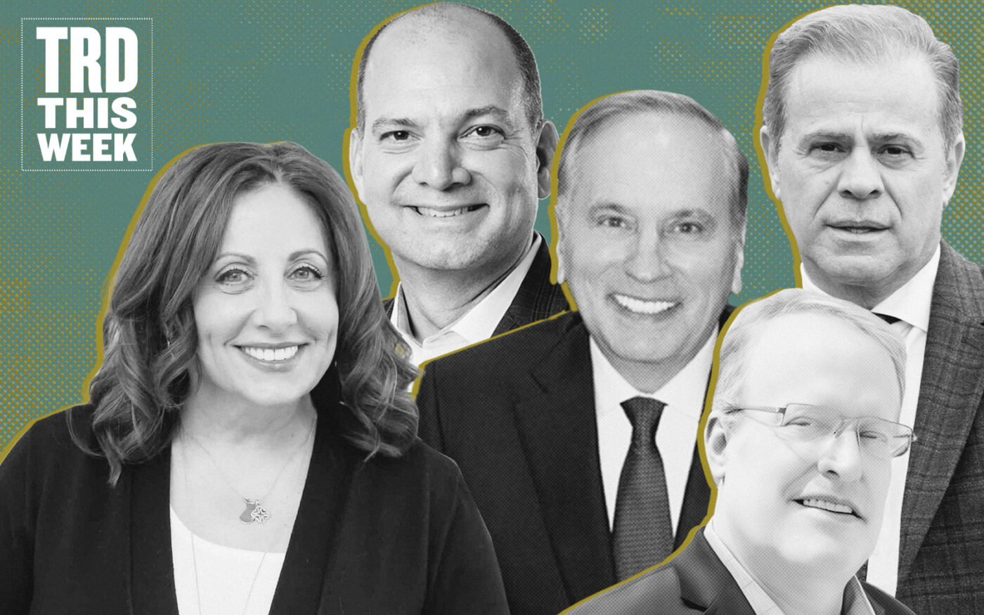 Digging into Chicago’s Biggest Brokers and Builders