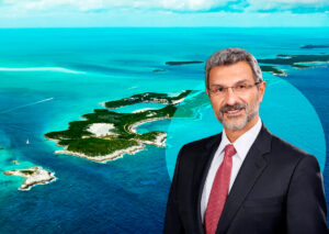 Emile Haddad, Formerly of FivePoint, to Build in the Bahamas