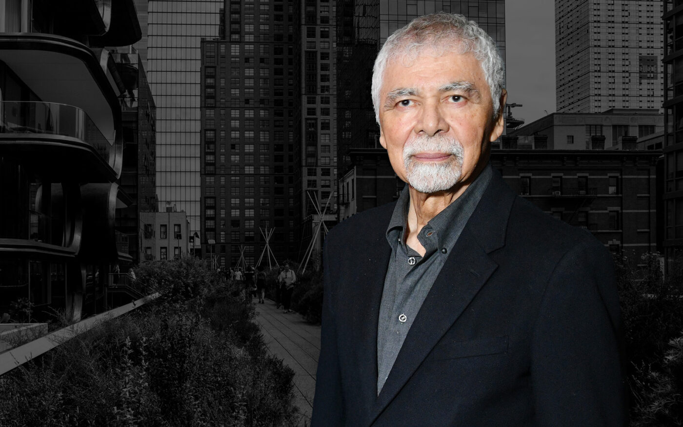 Famed Architect Ricardo Scofidio Dies at 89