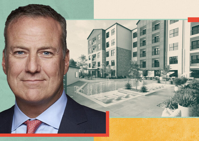 Greystar Eyes Multifamily Near Assembly Studios