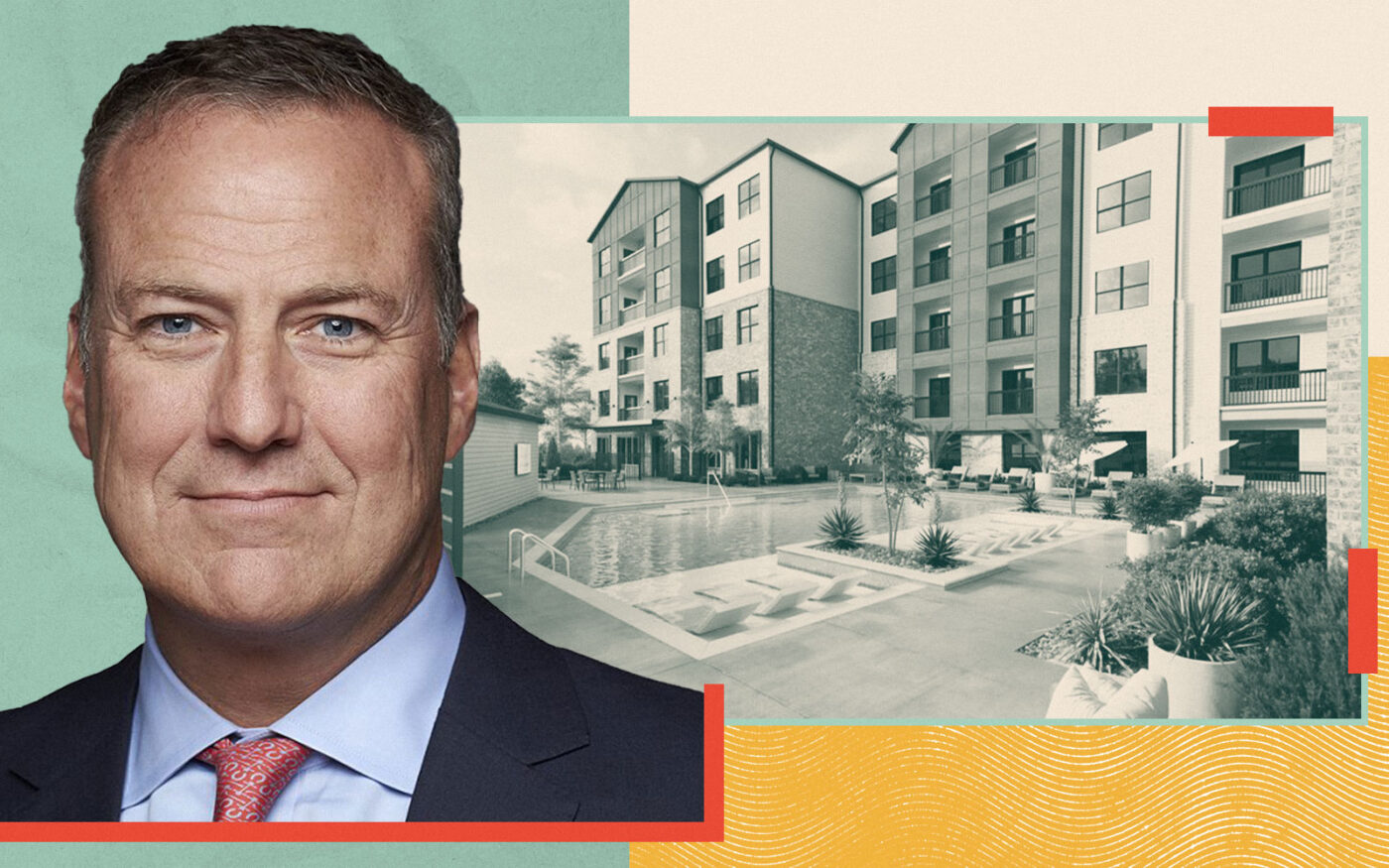 Greystar Eyes Multifamily Near Assembly Studios