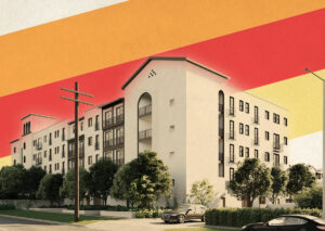 LA planners OK 300+ apartments in place of single-family home in Valley