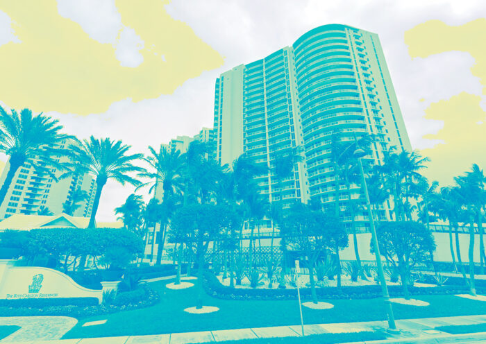 Palm Beach County Weekly Condo Report