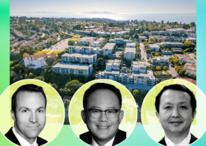 Bascom pays $500K per unit for Palos Verdes multifamily