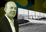 Rechler Equity Seeks Record Sum for LI Industrial Park