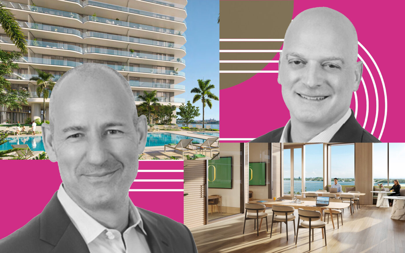 Savanna Lands $380M Construction Loan for Olara in West Palm