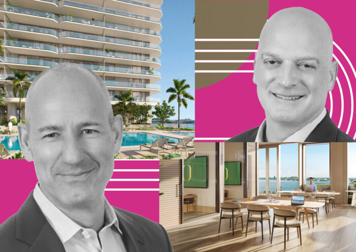 Savanna Lands $380M Construction Loan for Olara in West Palm