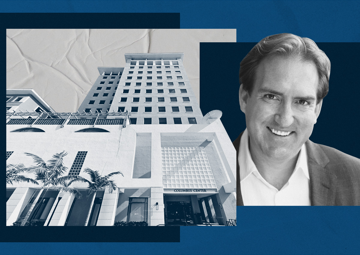 Tourmaline pays M for Coral Gables office complex facing foreclosure