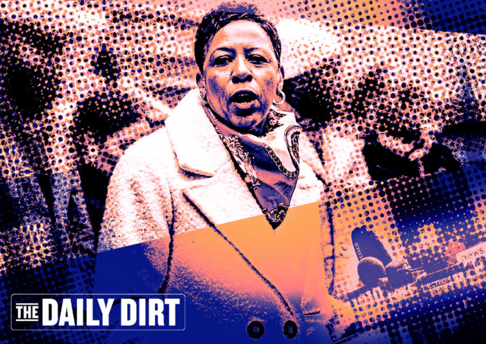 The Daily Dirt: Adrienne Adams touts housing record ahead of mayoral bid