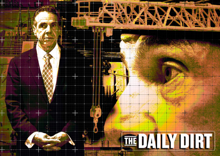 The Daily Dirt: A (very) brief guide to Cuomo’s housing ideas 