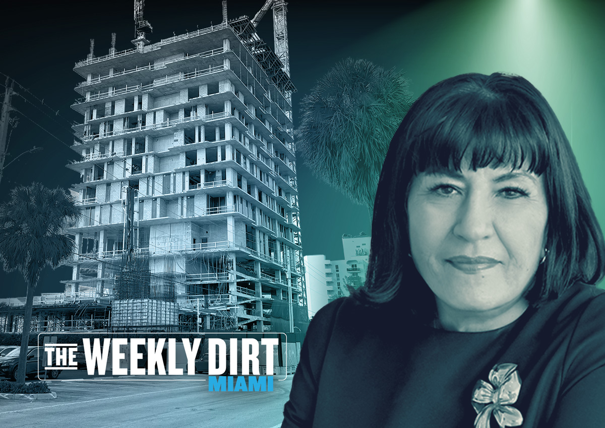 The Weekly Dirt: A condo developer’s strategy backfired. Will the project’s revival succeed?