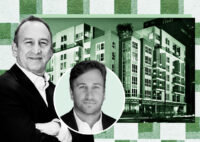 Brentwood Multifamily Sale Sets Los Angeles Per-Unit Record