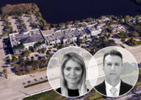 Jon Samuel Sells Sunrise Retail Plaza For $30M