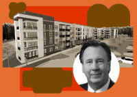 Koontz Plans Apartment Project in Oversupplied San Antonio