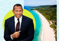 Alex Rodriguez Inks $1 Billion Dominican Republic Deal