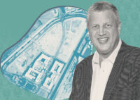 Las Vegas Casino Magnate Rides Bet on Chunk of Symphony Park
