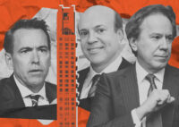 Zeckendorfs Out Billionaire Buyer in 520 Park Penthouse Lawsuit
